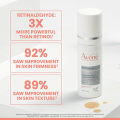 Avène Retrinal 0.1 Intensive Multi-Corrective Cream 30ml