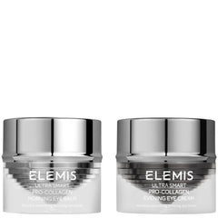 Elemis ULTRA SMART Pro-Collagen Eye Treatment Duo (2 x 10ml)