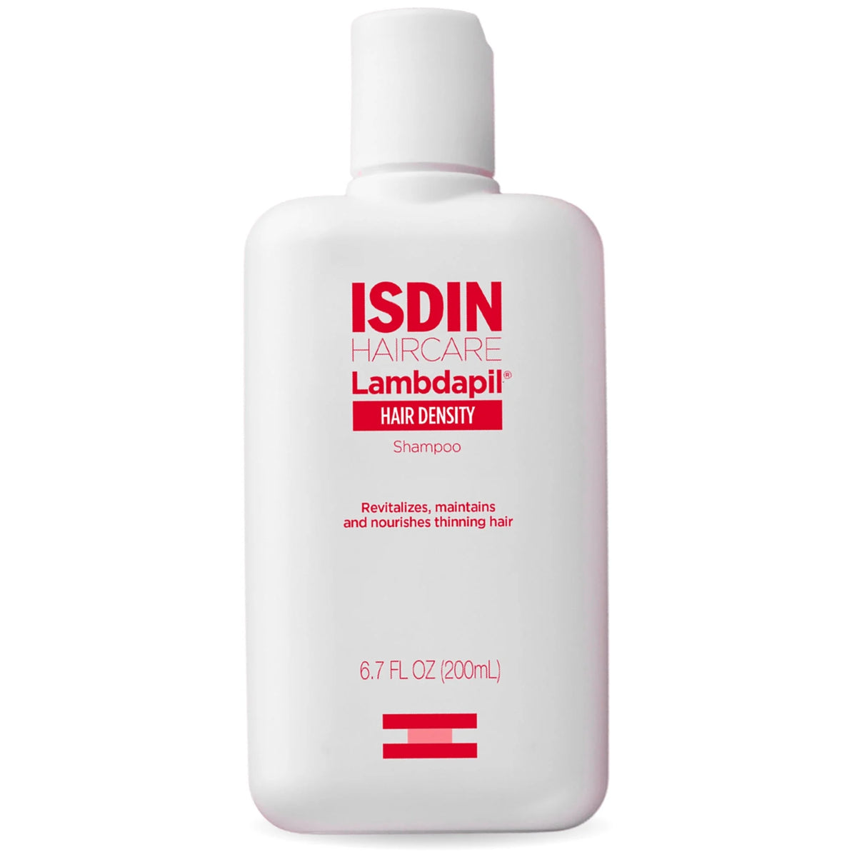 ISDIN Lambdapil Hair Density Shampoo