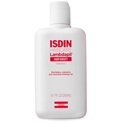 ISDIN Lambdapil Hair Density Shampoo