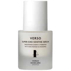 Super Exo Sooothe Serum- Smoothing & Deeply Hydrating with Niacinamide & Exosomes