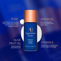 Augustinus Bader The Body Oil 100ml