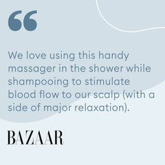 Briogeo Scalp Revival™ Stimulating Therapy Massager