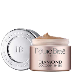 Natura Bissé Diamond Cocoon Sheer Cream (1.7 oz.)