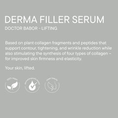 BABOR DOCTOR BABOR Derma Filler Serum 30ml