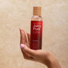 Foria Intimacy Juicy Pure Lube