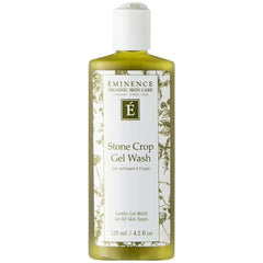 Eminence Organic Skin Care Minimal Skincare Routine