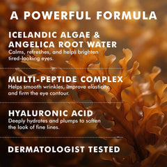Skyn Iceland Brightening Eye Serum