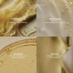 African Botanics Ceramide Repair Booster 15ml