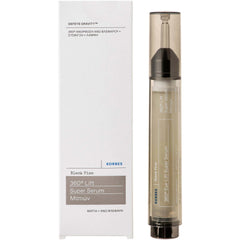 KORRES Black Pine 360° Eye-Lift Super Serum 15ml