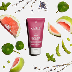 VIRTUE SMOOTH Un-Frizz Cream 2 fl. oz