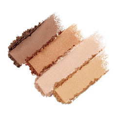 jane iredale PureBronze Shimmer Bronzer Refill - Moonglow 0.9g