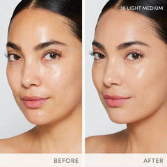jane iredale Skintuition SPF 30 Radiance-Boosting Liquid Foundation (Various Shades) 