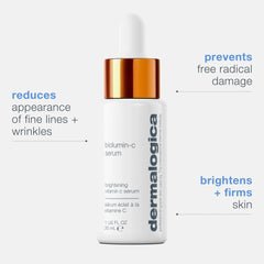 Dermalogica BioLumin-C Serum