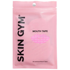 Skin Gym Mouth Tape (30 Pack)