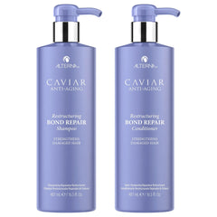 Alterna CAVIAR Anti-Aging Restructuring Bond Repair Large Kit