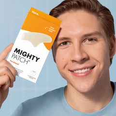 Hero Cosmetics Mighty Patch Forehead - 5 Patches