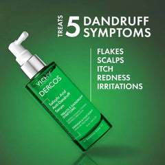 Dercos Salicylic Acid Anti-Dandruff Serum (3 fl. oz.)