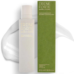 Irene Forte Skincare Almond Cleansing Milk 200ml