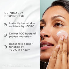Medik8 Total Moisture Daily Facial Cream 48g