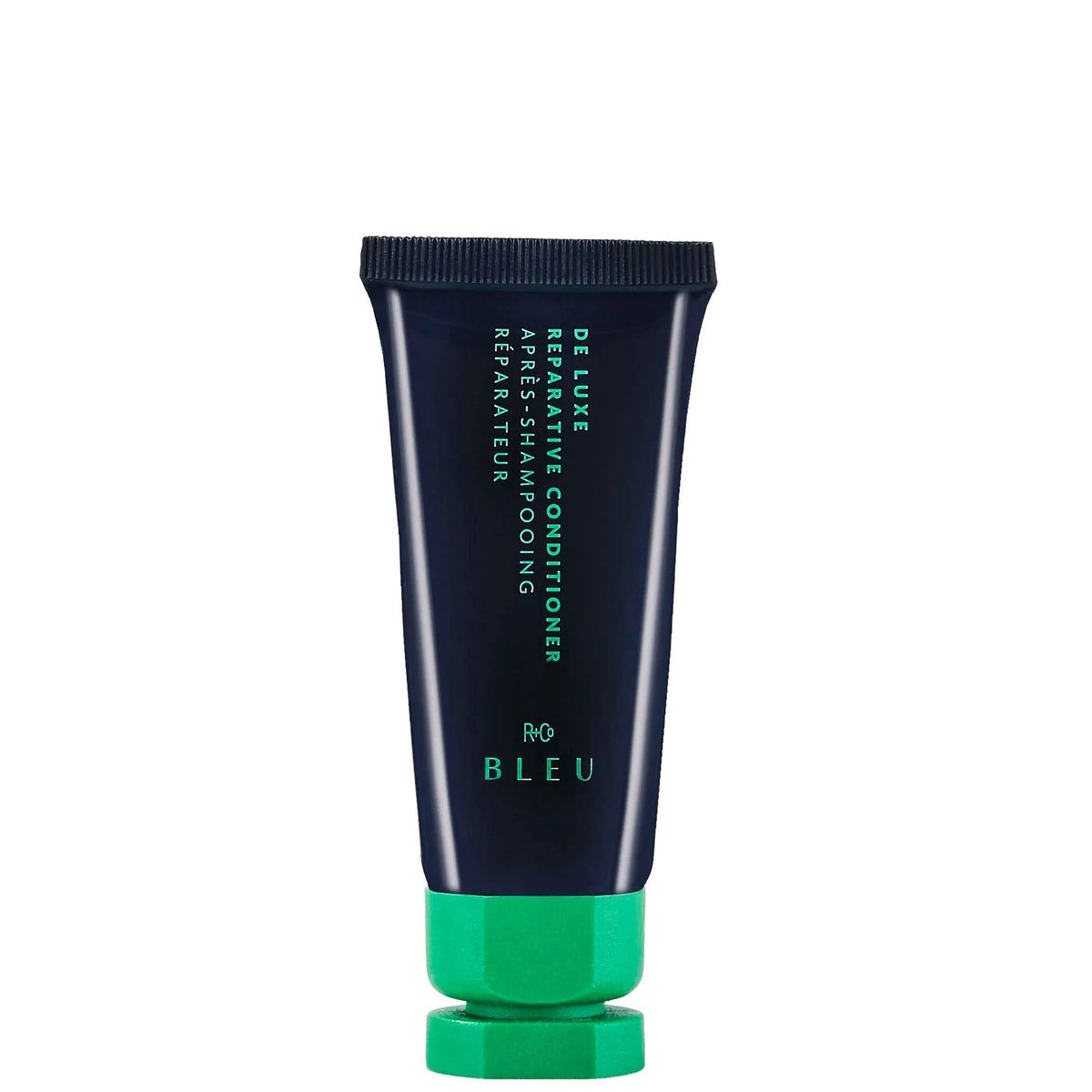 R+Co Bleu De Luxe Reparative Conditioner Mini 1 oz