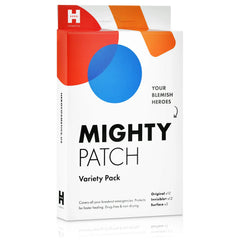Hero Cosmetics Mighty Patch Variety Pack