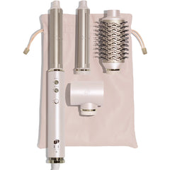 T3 Aire 360 Ceramic Dual Voltage Air Styler Blowout Kit