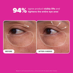 Paula's Choice Pro-Collagen Peptide Firming Eye Serum 15ml