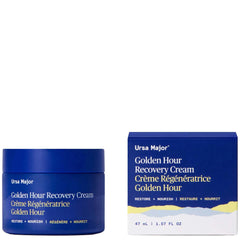 Ursa Major Golden Hour Recovery Cream 1.57 fl. oz.