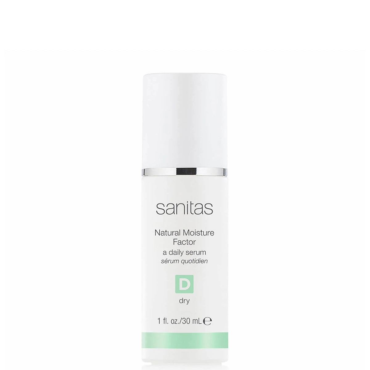 Sanitas Skincare Natural Moisture Factor (1 fl. oz.)