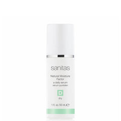 Sanitas Skincare Natural Moisture Factor (1 fl. oz.)