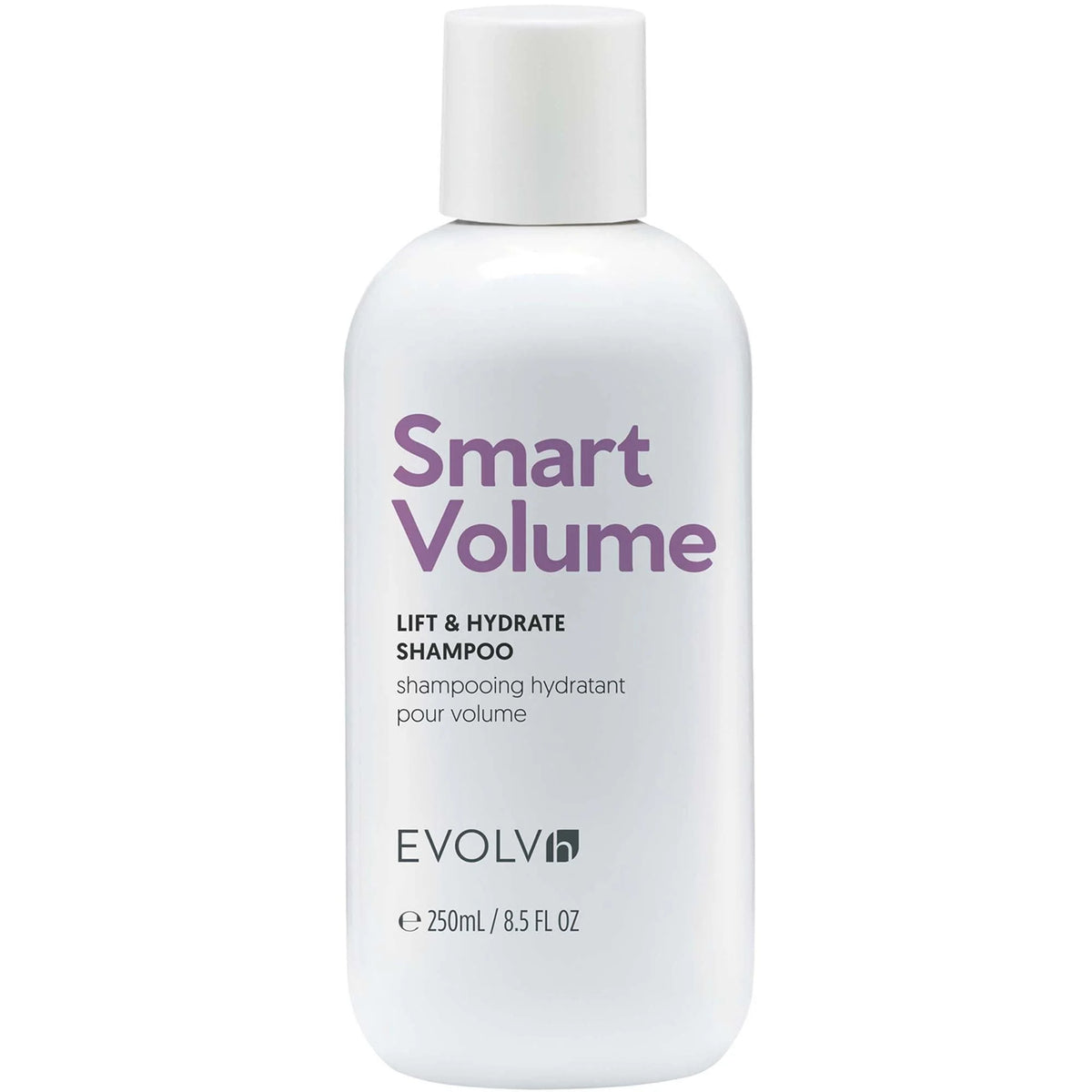 EVOLVh SmartVolume Shampoo 250ml