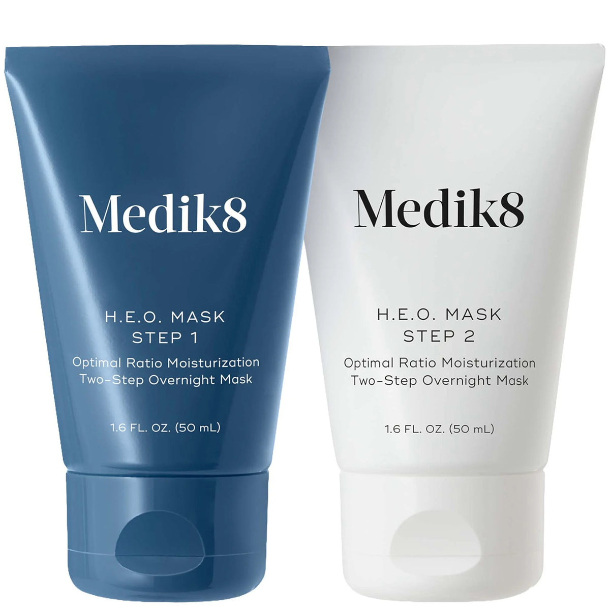 Medik8 H.E.O. Mask 2 x 50ml