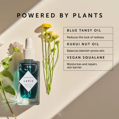 Herbivore Botanicals Lapis Facial Oil Mini (0.3 fl. oz.)