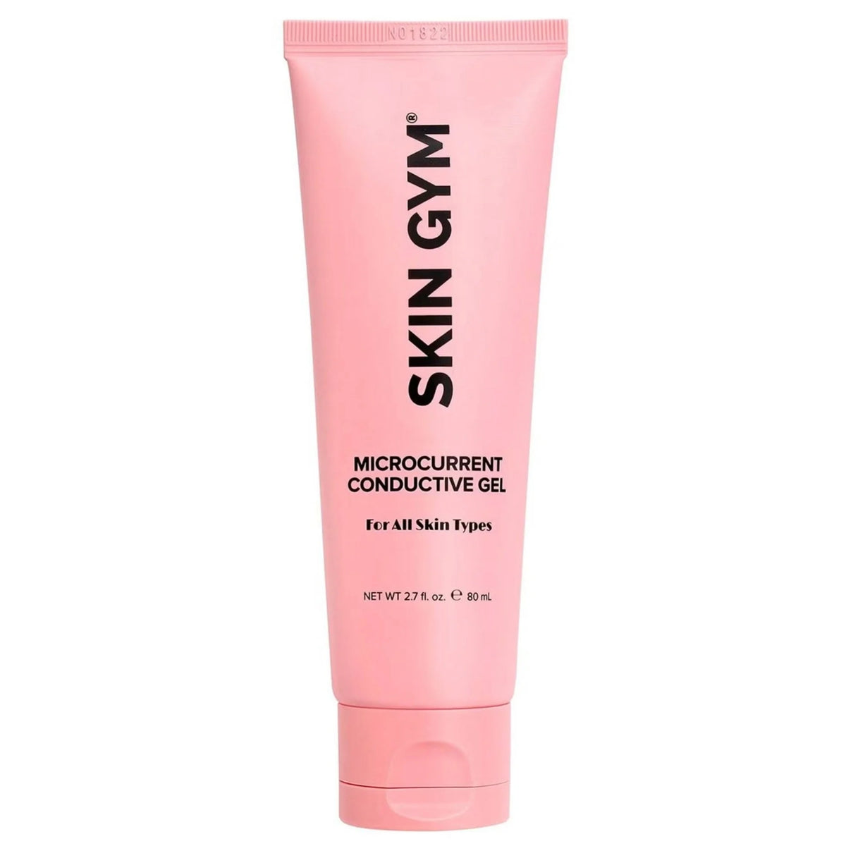 Skin Gym Microcurrent Conductive Gel 80ml