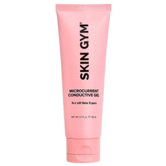 Skin Gym Microcurrent Conductive Gel 80ml