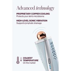 DERMAFLASH Cool & Hydraflash Cocooning Serum