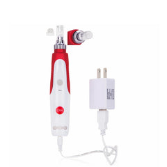 Beauty ORA Electric Microneedle Derma Pen System (4 Piece)