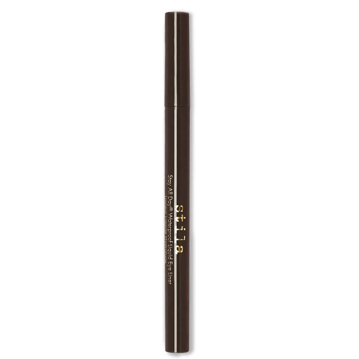 Stila Stay All Day Waterproof Liquid Eye Liner - Intense Smoky Quartz