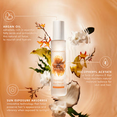 Moroccanoil Hair & Body Fragrance Mist - Ambiance de Plage 100ml