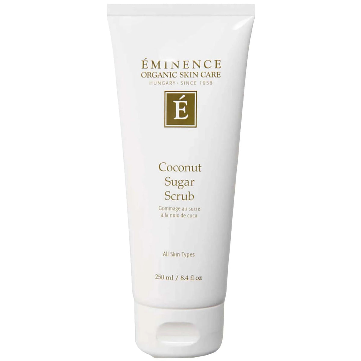 Eminence Organic Skin Care Coconut Sugar Scrub