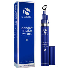 iS Clinical GeneXC Firming Eye Gel (0.5 oz.)