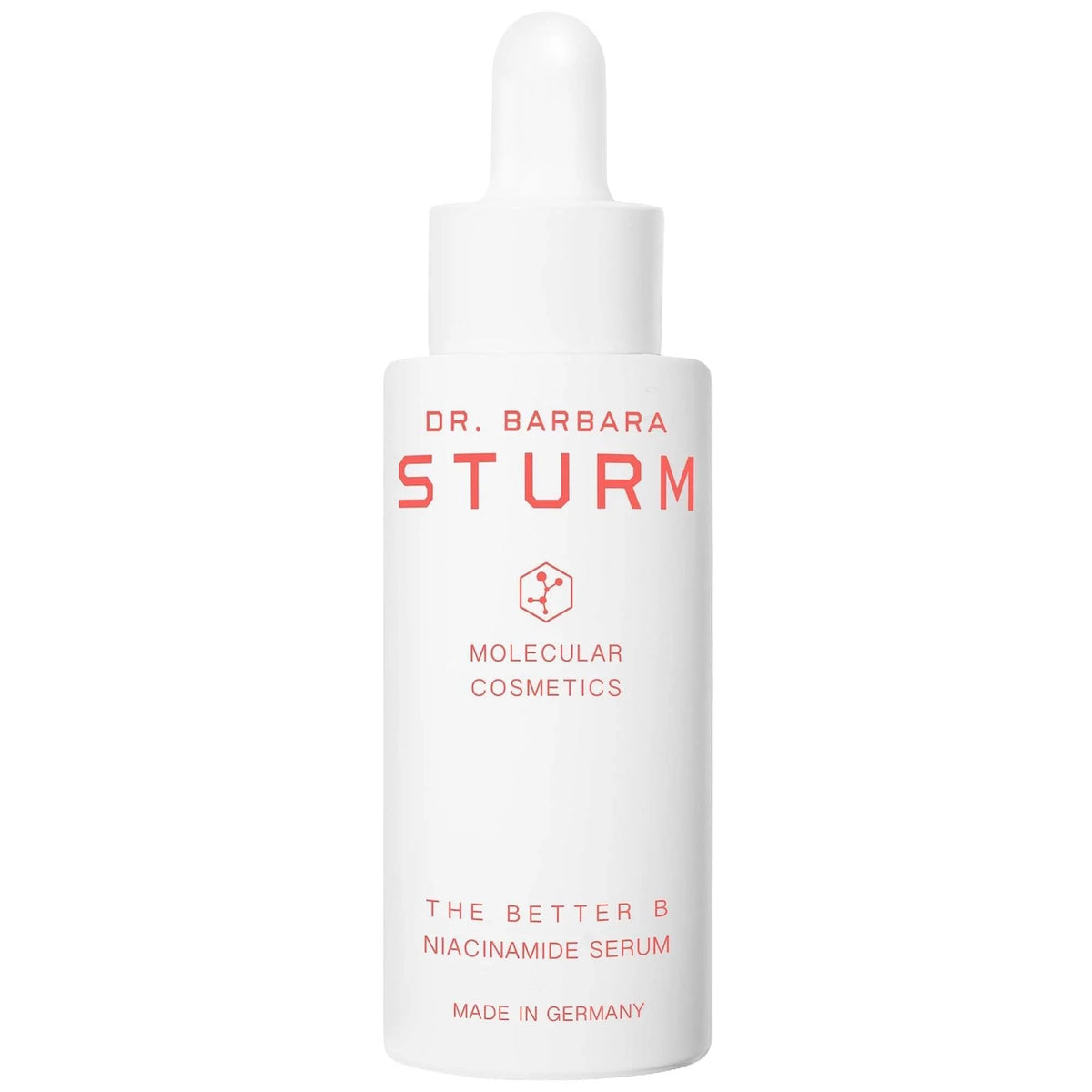 Dr. Barbara Sturm The Better B Niacinamide Serum 30mL