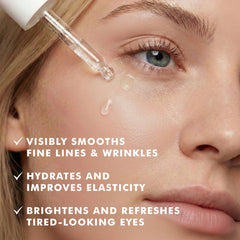 Skyn Iceland Brightening Eye Serum