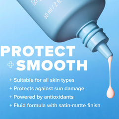 Paula's Choice RESIST Youth-Extending Daily Hydrating Fluid SPF 50 (2 fl. oz.)