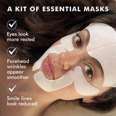 skyn ICELAND Face Lift In A Bag (6-Piece Kit)