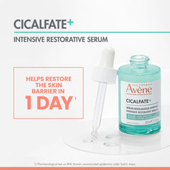 Avene Cicalfate+ Intensive Skin Restorative Serum 1 fl.oz.