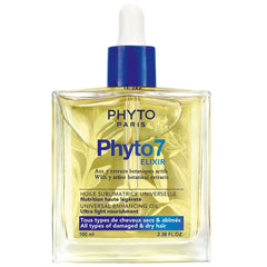 Phyto 7 Elixir Universal Enhancing Oil