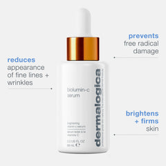 Dermalogica BioLumin-C Serum (2 fl. oz.)