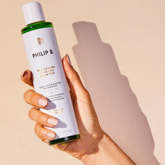 Philip B Peppermint Avocado Shampoo 7.4 oz